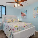 Ocean Front Beach Condo