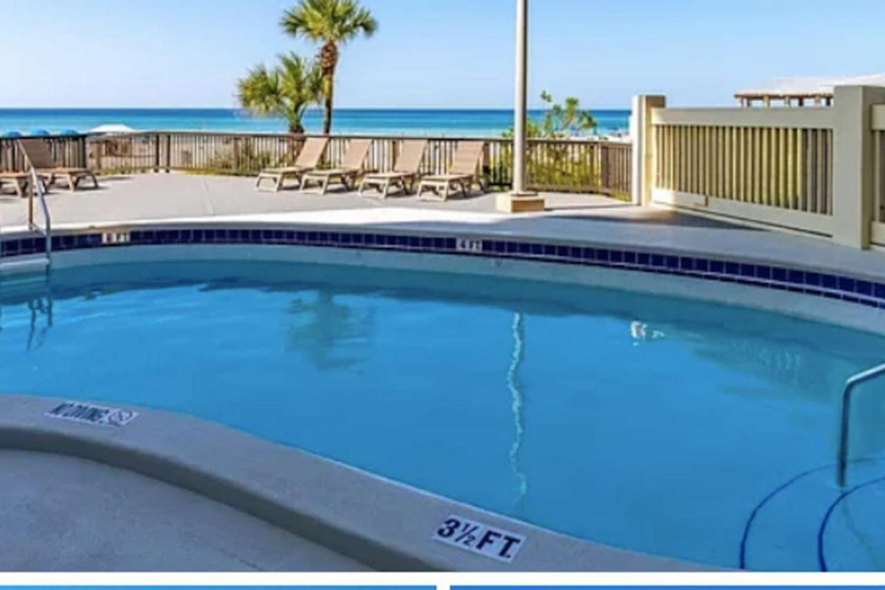 Apartment Ocean Front *
